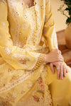 QALAMKAR NEW CHIKANKARI LUXURY LAWN COLLECTION