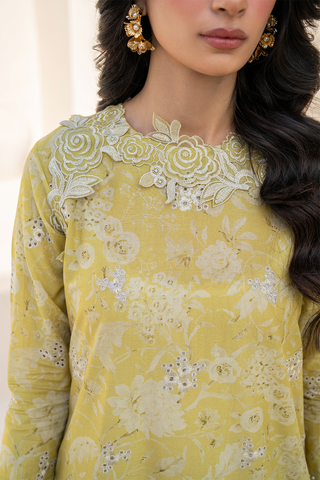 IZNIK NEW LUXURY LAWN COLLECTION