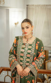 ANEELAS NEW DIGITAL PRINTED SILK COLLECTION