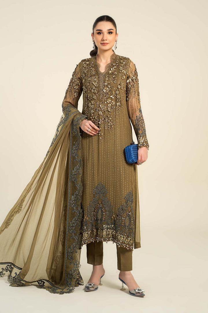 MARIA.B NEW EXCLUSIVE CHIFFON COLLECTION