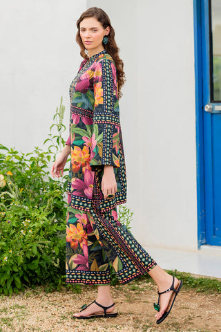 JAZMIN NEW PRINTED SILK COLLECTION