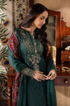 NUREH NEW EXCLUSIVE CHIFFON PARTY WEAR DEZZ-155