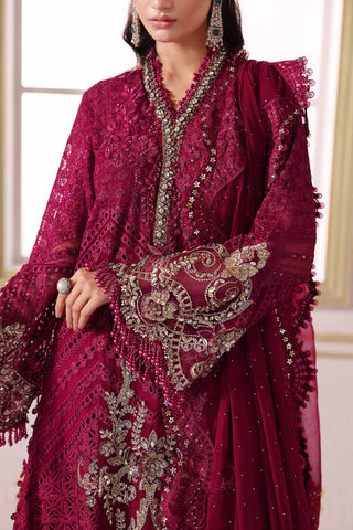 MARIA.B NEW EXCLUSIVE CHIFFON COLLECTION