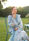 ELAF NEW CHIKANKARI LUXURY LAWN COLLECTION