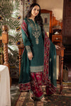 NUREH NEW EXCLUSIVE CHIFFON PARTY WEAR DEZZ-155