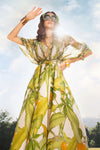 MARIA B MPRINT LUXURY LAWN COLLECTION