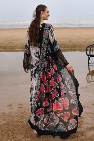 NUREH NEW LUXURY PRINTED LAWN COLLECTION