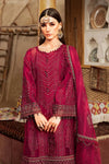 MARIA B NEW CHIKANKARI LUXURY LAWN COLLECTION
