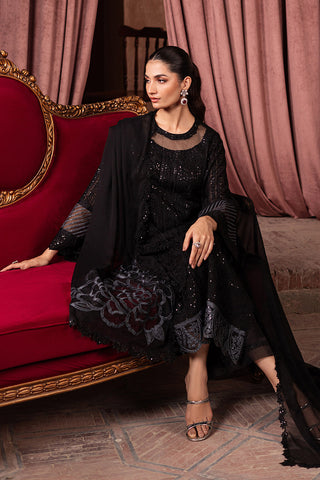 AZURE NEW FORMAL CHIFFON COLLECTION