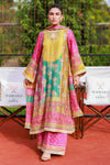 ANSAB JAHANGIR LUXURY SWISS LAWN COLLECTION DGEZ-017