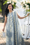 RANG RASIYA PREMIUM CHIKANKARI LUXURY LAWN COLLECTION