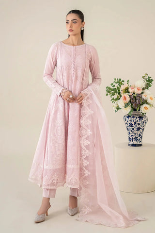 MARIA B EMBROIDERED LUXURY LAWN COLLECTION
