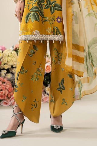 MARIA B PRINT LUXARY LAWN COLLECTION