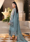 MARIA B NEW EXCLUSIVE CHIFFON PARTY WEAR
