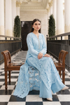 MARIA B NEW CHIKANKARI LUXURY LAWN COLLECTION