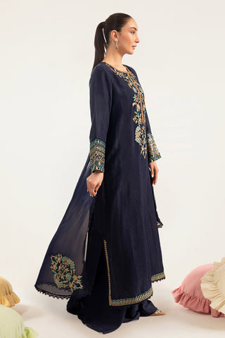 MARIA.B NEW CHIFFON FORMAL WEAR BBEZ-104
