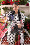 MARIA B NEW PRINTED LUXURY LAWN COLLECTION