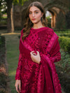 BIN ILYAS NEW CHICKANKARI LUXURY LAWN COLLECTION
