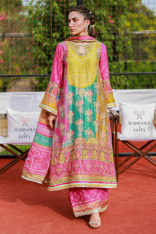 ANSAB JAHANGIR LUXURY SWISS LAWN COLLECTION DGEZ-017