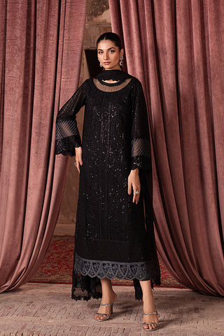 AZURE NEW FORMAL CHIFFON COLLECTION