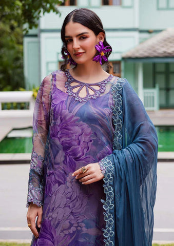 NUREH NEW PRINTED LUXURY LAWN COLLECTION