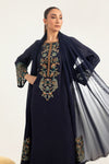 MARIA.B NEW CHIFFON FORMAL WEAR BBEZ-104