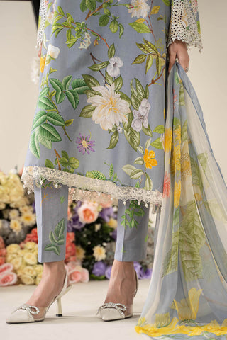 MARIA.B NEW LUXARY LAWN COLLECTION