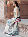 BIN ILYAS NEW PRINTED LUXURY LAWN COLLECTION