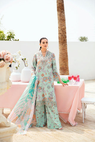 RAMSHA LUXURY LAWN COLLECTION