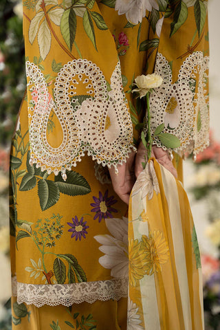 MARIA B PRINT LUXARY LAWN COLLECTION