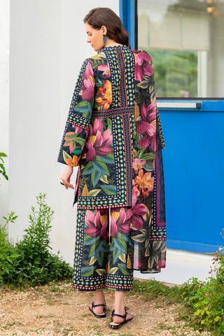 JAZMIN NEW PRINTED SILK COLLECTION