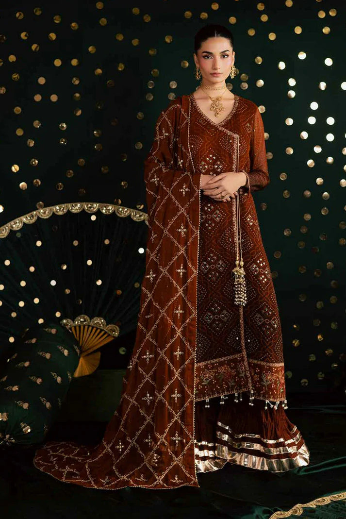 NUREH NEW PRINTED LUXURY LAWN COLLECTION