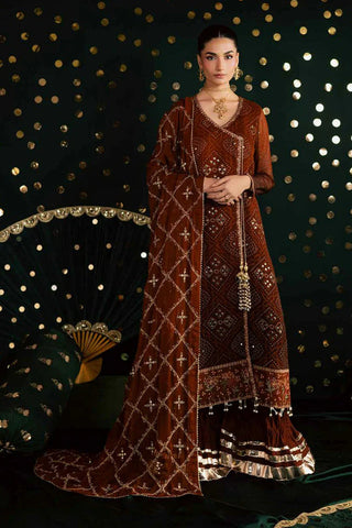 NUREH NEW PRINTED LUXURY LAWN COLLECTION