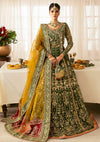 GULAL NEW MEHENDI/MAYO BRIDAL MAXI COLLECTION DDEZ-039