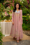 RANG RASIYA PREMIUM CHIKANKARI LUXURY LAWN COLLECTION