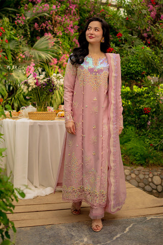 RANG RASIYA PREMIUM CHIKANKARI LUXURY LAWN COLLECTION