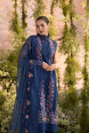 SOBIA NAZIR EMBROIDERED LUXURY LAWN COLLECTION