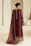 ALIZEH NEW CHIFFON PARTY WEAR CCEZ-087