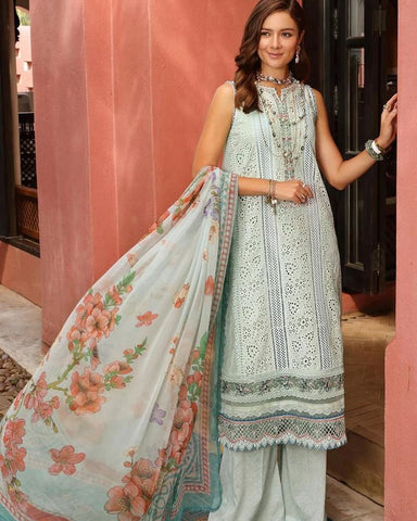 NOOR BY SADIA ASAD NEW LUXURY LAWN COLLECTION