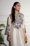 HADIZOUTFIT NEW RAW SILK PARTY WEAR