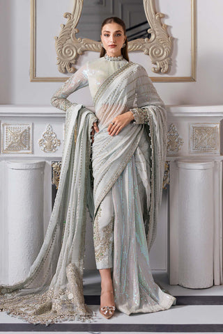 MARIA.B NEW EXCLUSIVE CHIFFON COLLECTION
