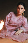 NUREH NEW CHIKANKARI LUXURY LAWN COLLECTION