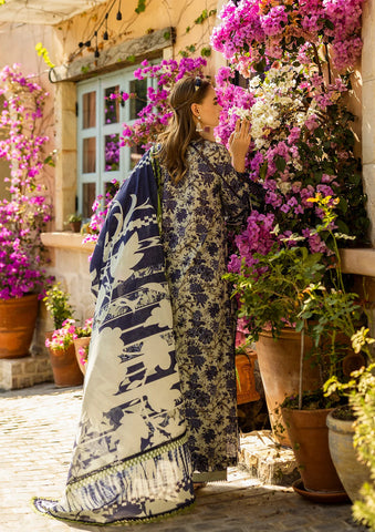 ELAF PRINT LUXURY LAWN COLLECTION