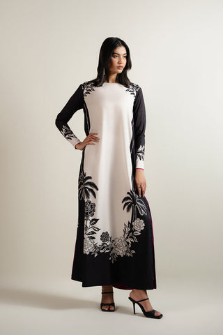 LULUSAR NEW LUXURY PRINTED SILK COLLECTION Hadiz outfit LULUSAR NEW LUXURY PRINTED SILK COLLECTION Hadiz outfit