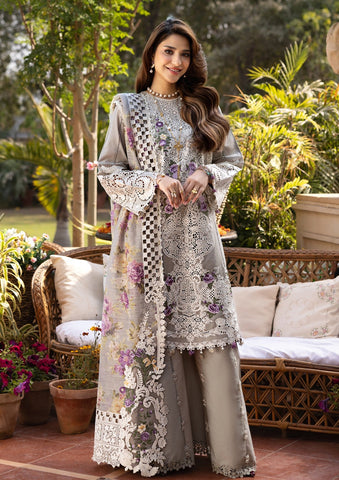 ELAF PREMIUM NEW LUXURY CHIKENKARI LAWN