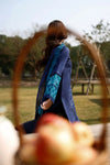 AZURE NEW EMBROIDERED LUXURY LAWN COLLECTION