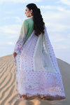 NUREH NEW TIE N DIE LUXURY LAWN COLLECTION
