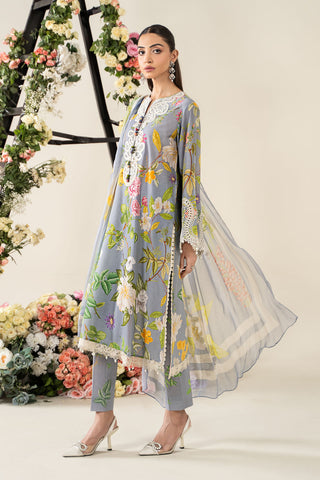 MARIA.B NEW LUXARY LAWN COLLECTION