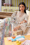 MARIA B NEW PRINTED LUXURY LAWN COLLECTION