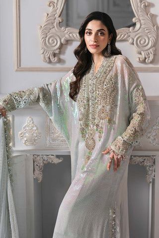 MARIA.B NEW EXCLUSIVE CHIFFON COLLECTION